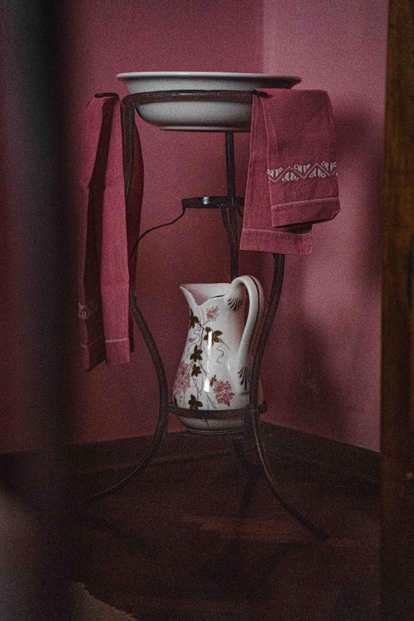 B&B Colle Vignoni Barberino di Mugello Kültér fotó