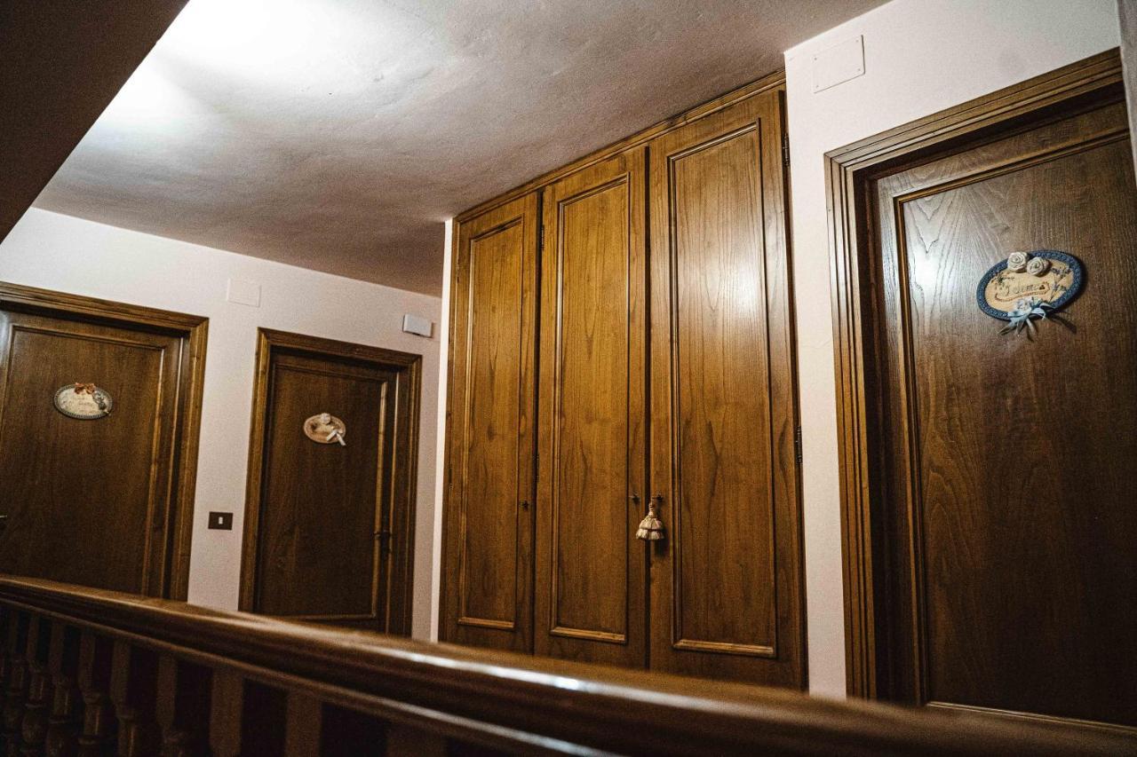 B&B Colle Vignoni Barberino di Mugello Kültér fotó