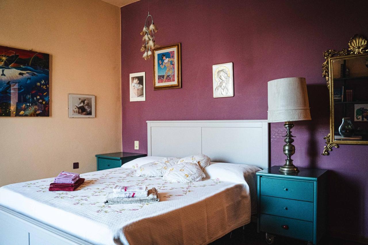 B&B Colle Vignoni Barberino di Mugello Kültér fotó