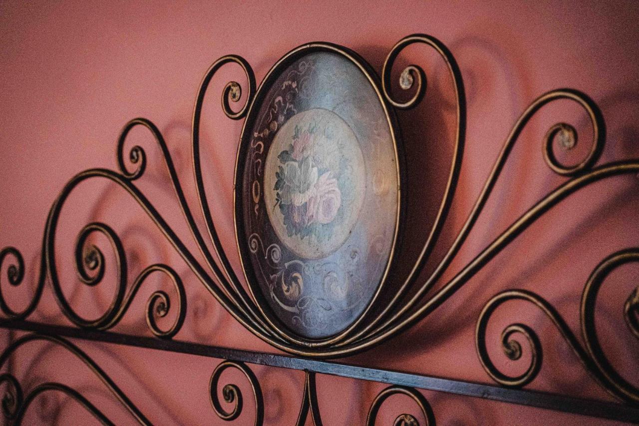 B&B Colle Vignoni Barberino di Mugello Kültér fotó