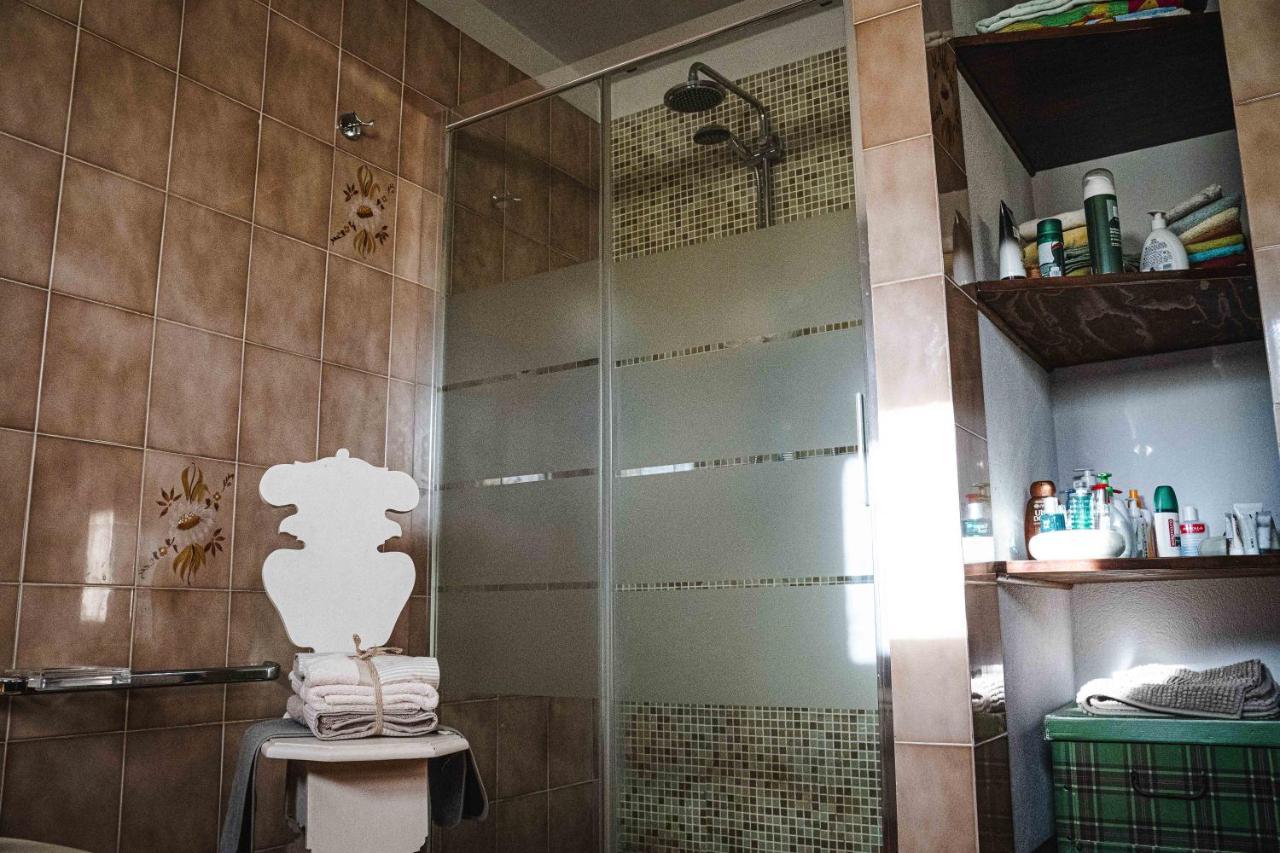 B&B Colle Vignoni Barberino di Mugello Kültér fotó