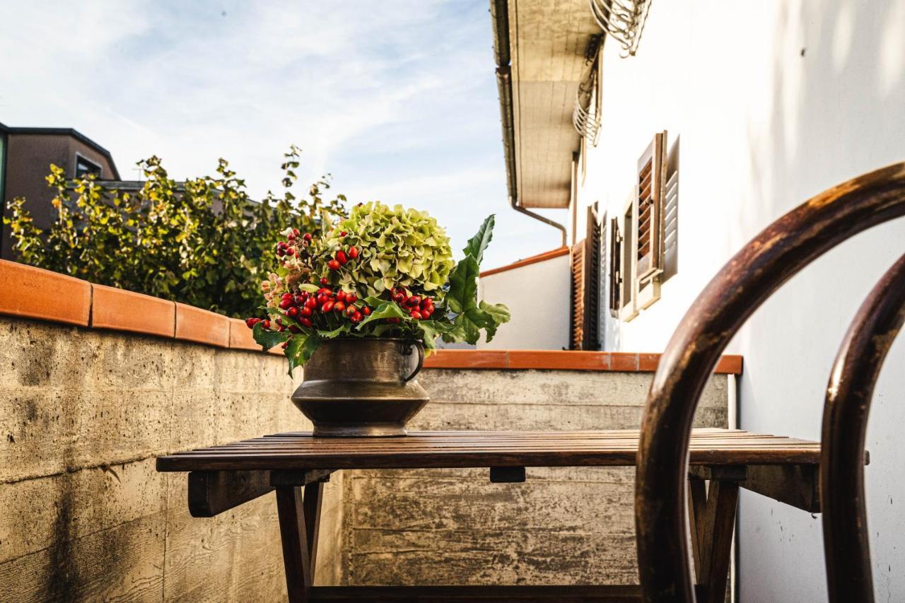 B&B Colle Vignoni Barberino di Mugello Kültér fotó
