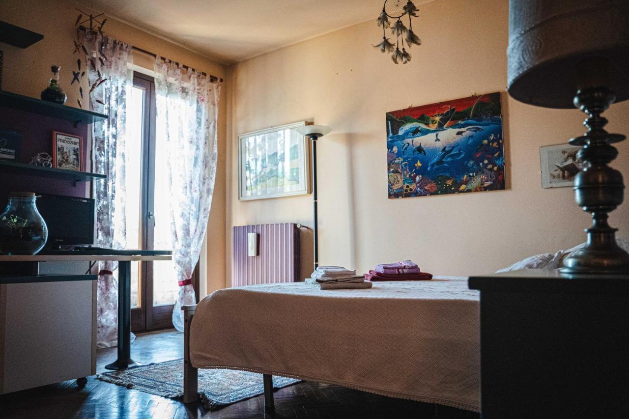 B&B Colle Vignoni Barberino di Mugello Kültér fotó