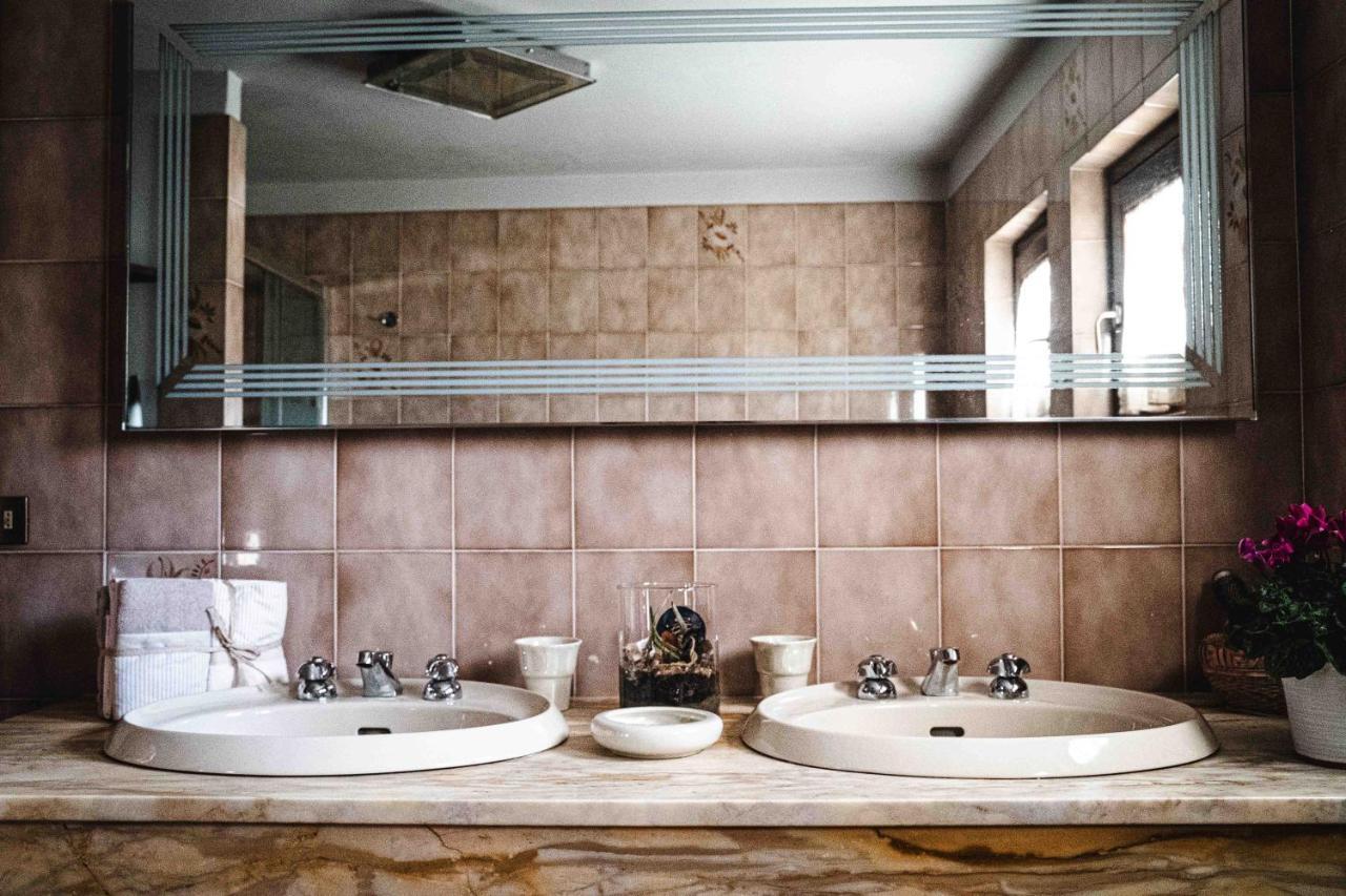 B&B Colle Vignoni Barberino di Mugello Kültér fotó