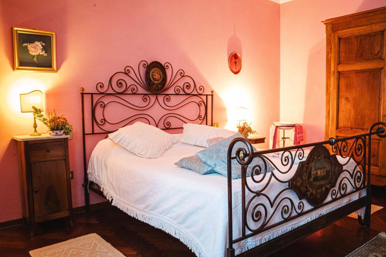 B&B Colle Vignoni Barberino di Mugello Kültér fotó